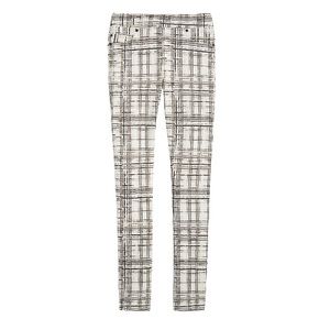 Liverpool Reagan Printed Skinny Pant